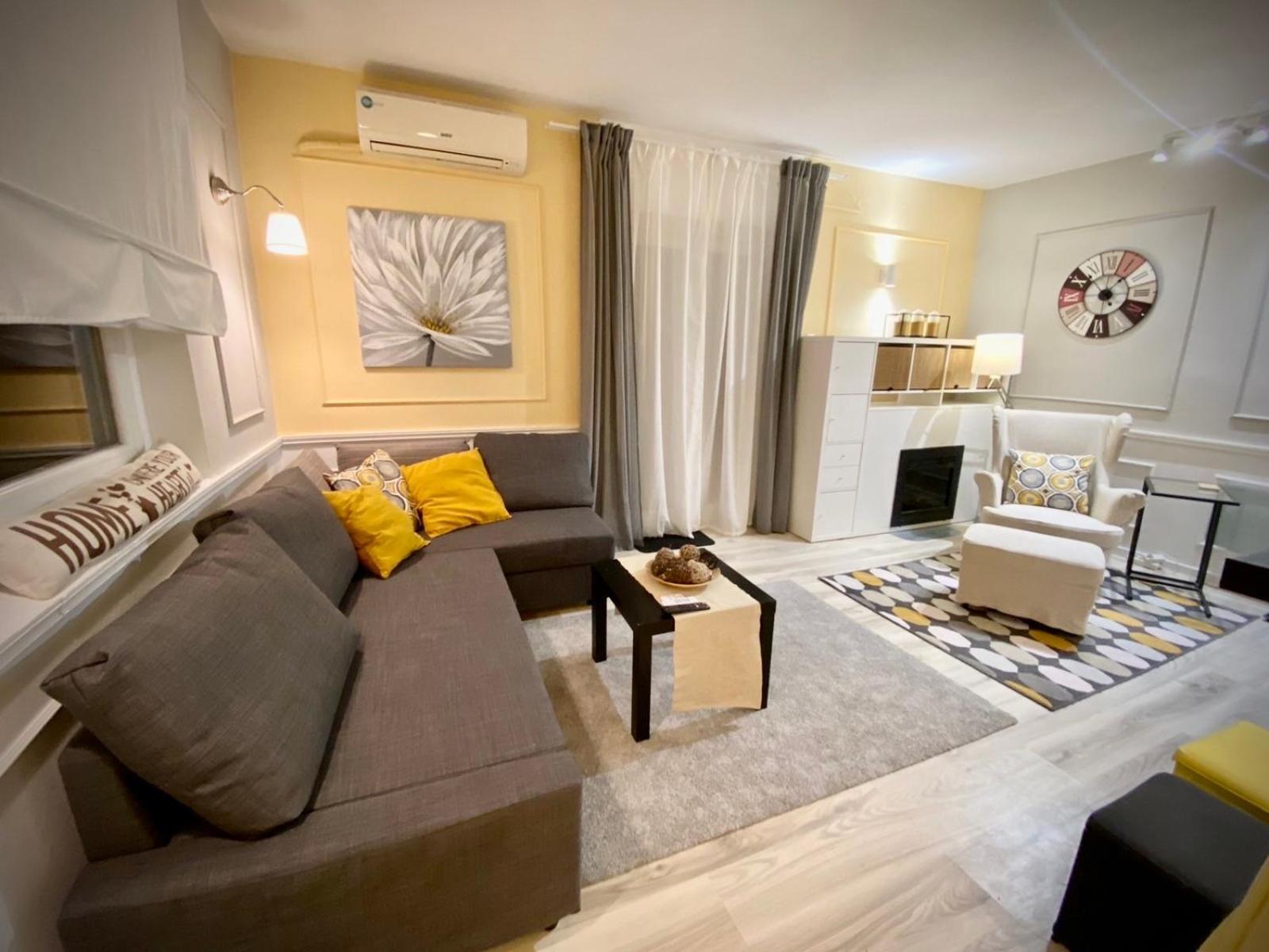 Avala Sunset Apartments Белград Номер фото