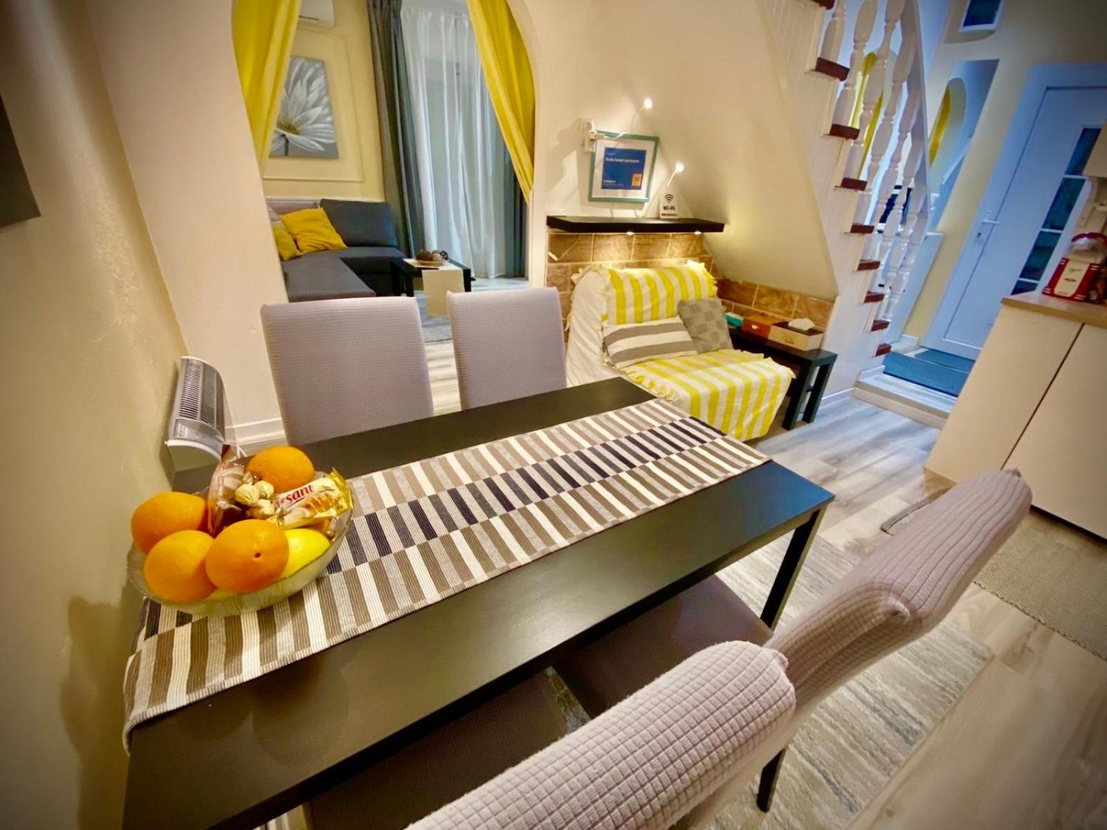 Avala Sunset Apartments Белград Номер фото