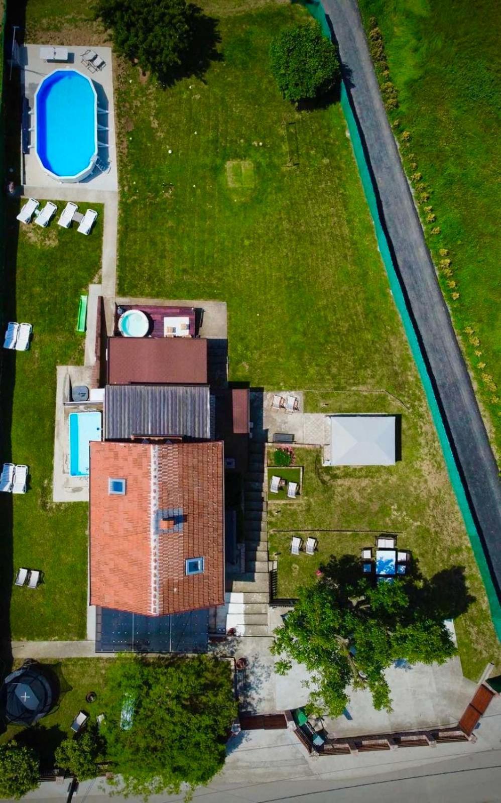 Avala Sunset Apartments Белград Экстерьер фото